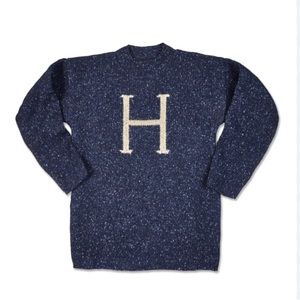 Harry Potter Weasley Sweater from Universal Wizarding World small